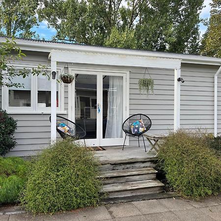 Kotahi Cottage Cambridge Zewnętrze zdjęcie