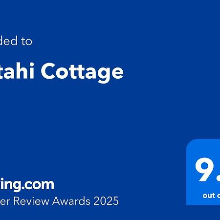 Kotahi Cottage Cambridge Zewnętrze zdjęcie