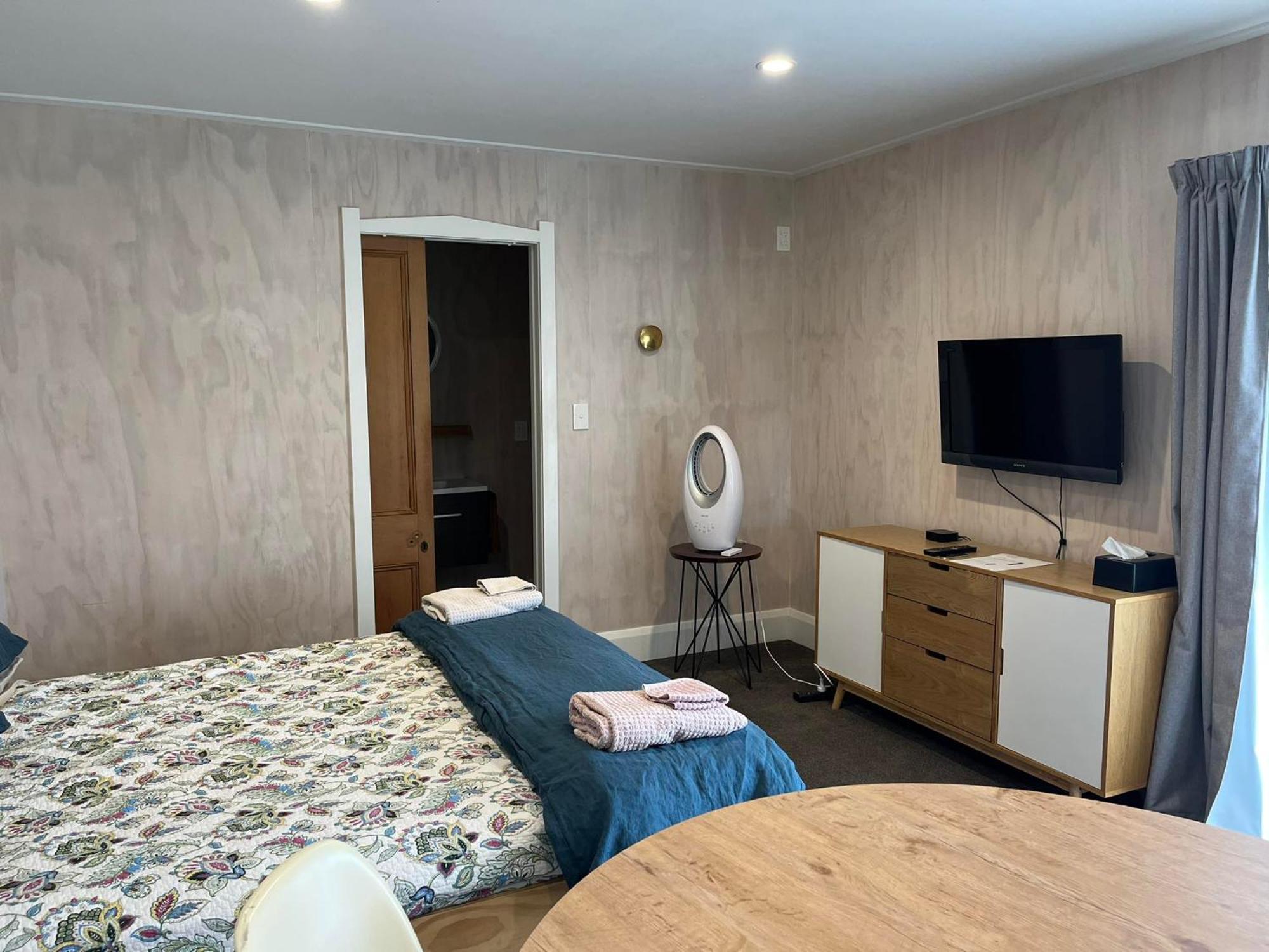 Kotahi Cottage Cambridge Zewnętrze zdjęcie